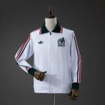 Mexico 2026 Away Club Entrance Jacket