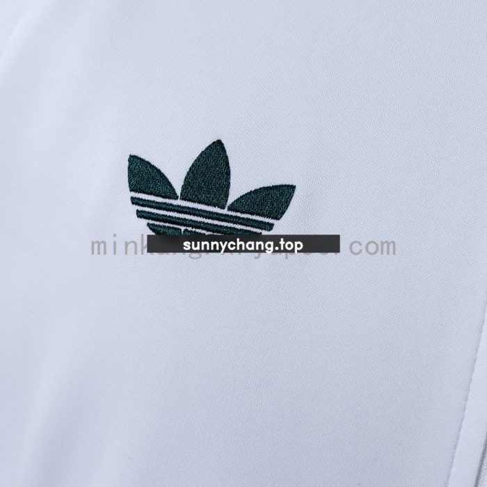 Mexico 2026 Away Club Entrance Jacket - 图片 7