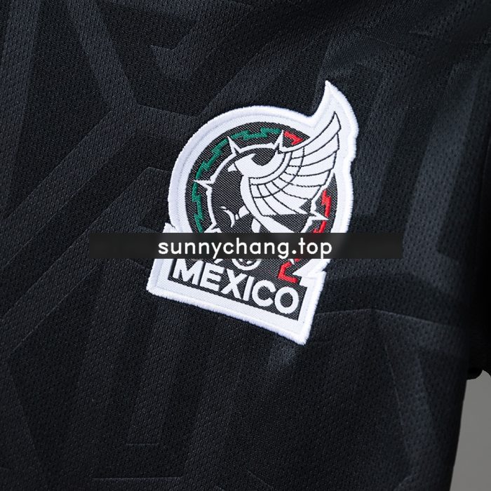 Mexico 2026 Third Away Baby Jersey - 图片 7
