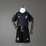 Mexico 2026 Third Away Kids Kit Jersey