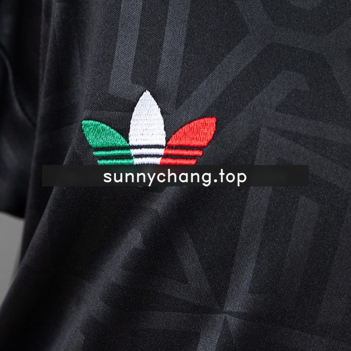 Mexico 2026 Third Away Kids Kit Jersey - 图片 7