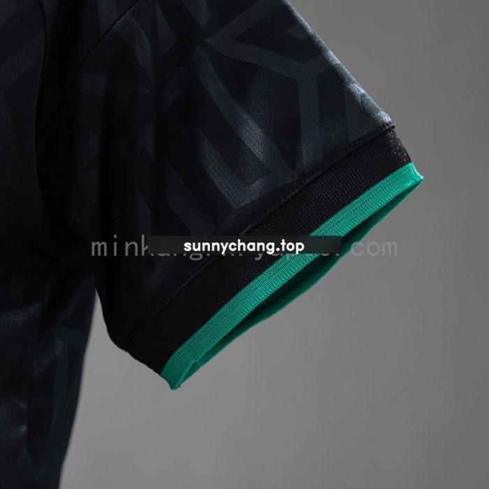 Mexico 2026 Third Away Women's Crop Top - 图片 5