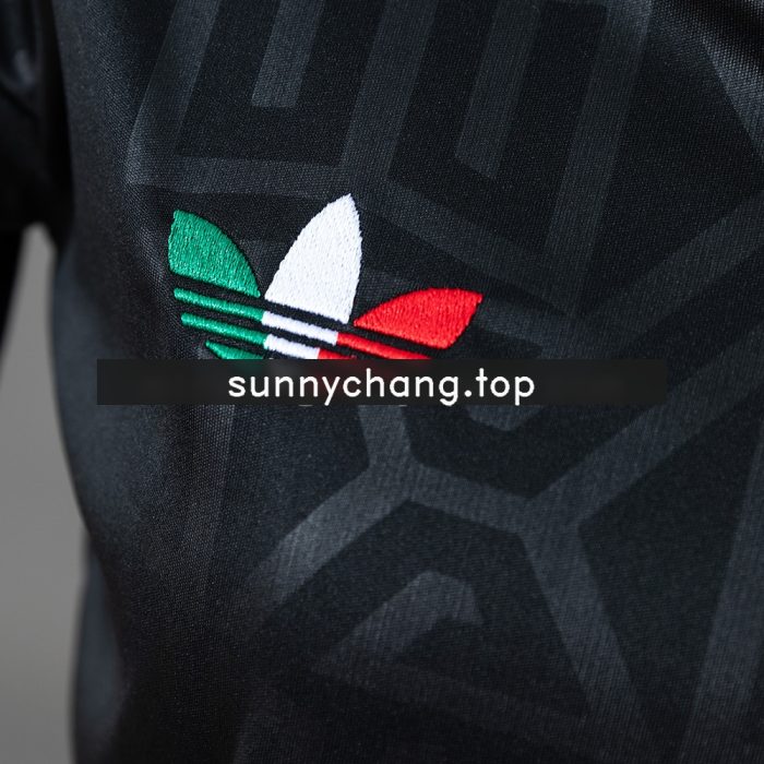 Mexico 2026 Third Away Women's Crop Top - 图片 6