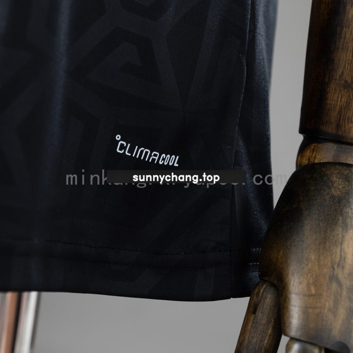Mexico 2026 Third Away Women's Jersey - 图片 4