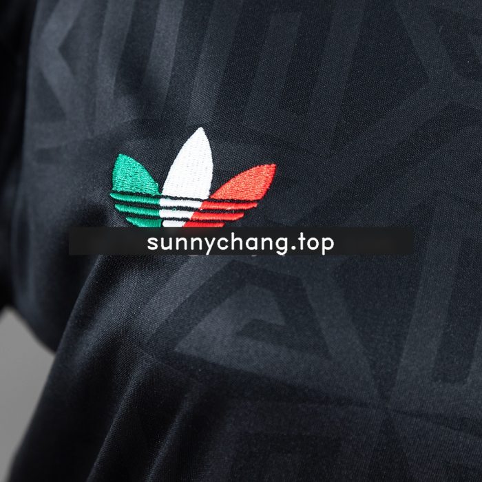 Mexico 2026 Third Away Women's Jersey - 图片 6