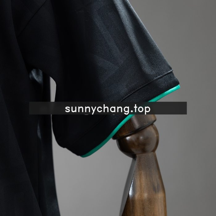 Mexico 2026 Third Away Jersey - 图片 5