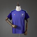 Mexico 2026 GK Away Jersey