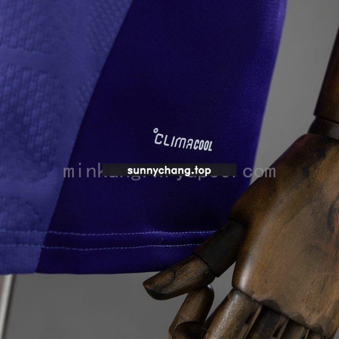 Mexico 2026 GK Away Jersey - 图片 4