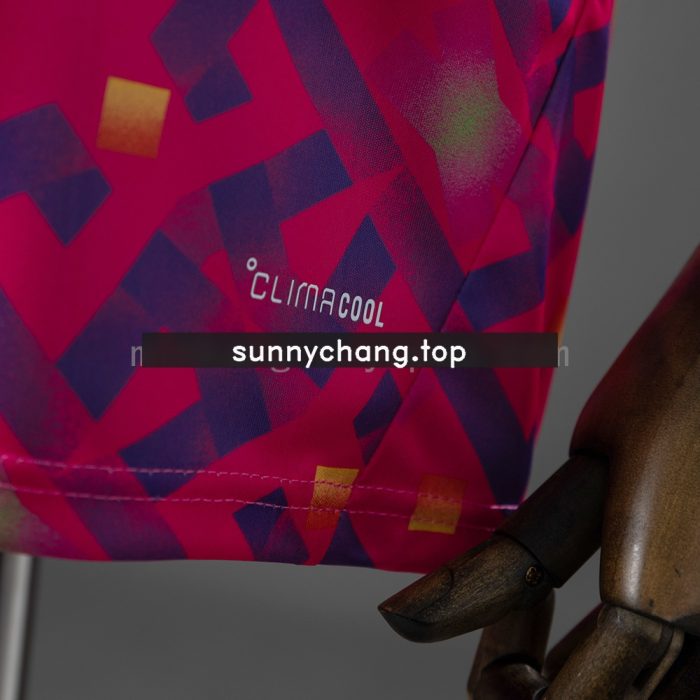 Mexico 2026 Goalkeeper Jersey - 图片 3
