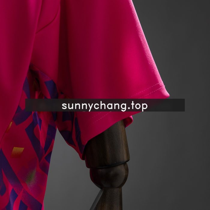 Mexico 2026 Goalkeeper Jersey - 图片 4
