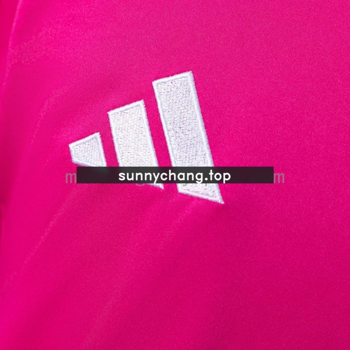Mexico 2026 Goalkeeper Long-Sleeve Jersey - 图片 6