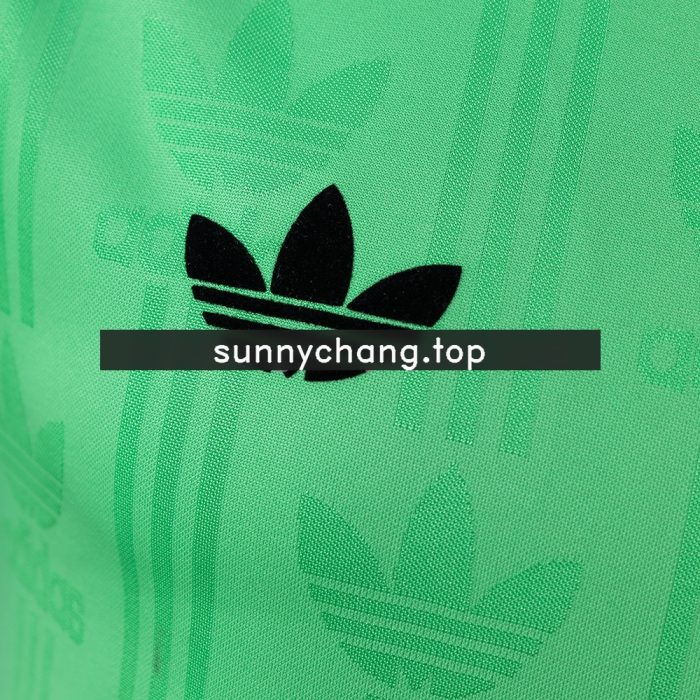 Mexico 2026 OG Player Version Training Jersey - Green - 图片 5