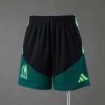 Mexico 2026 Player Training Shorts