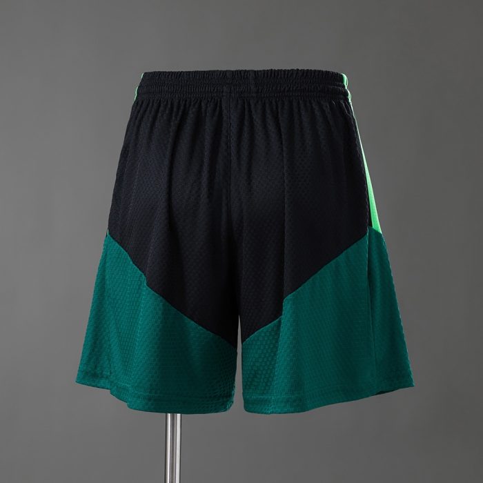 Mexico 2026 Player Training Shorts - 图片 2