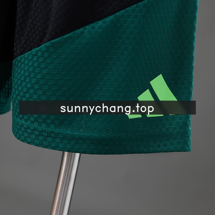 Mexico 2026 Player Training Shorts - 图片 4