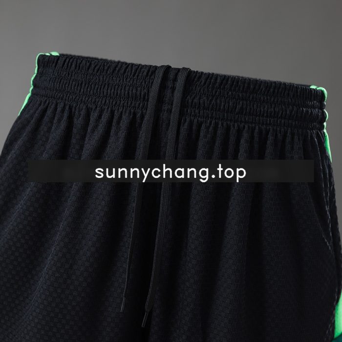 Mexico 2026 Player Training Shorts - 图片 6