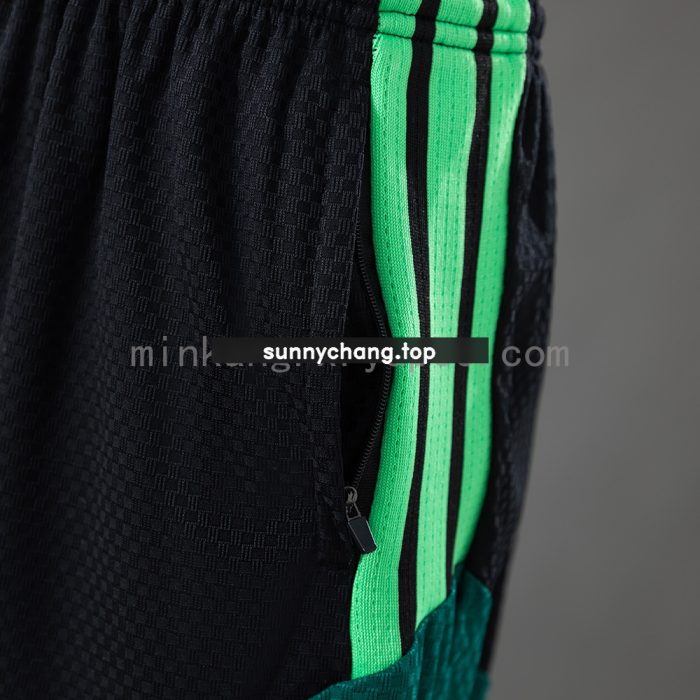 Mexico 2026 Player Training Shorts - 图片 7