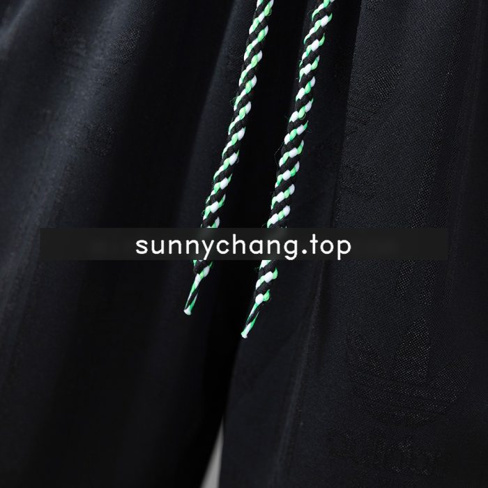 Mexico 2026 OG Player Version Training Shorts - Black - 图片 5