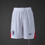 England 2026 Home Shorts