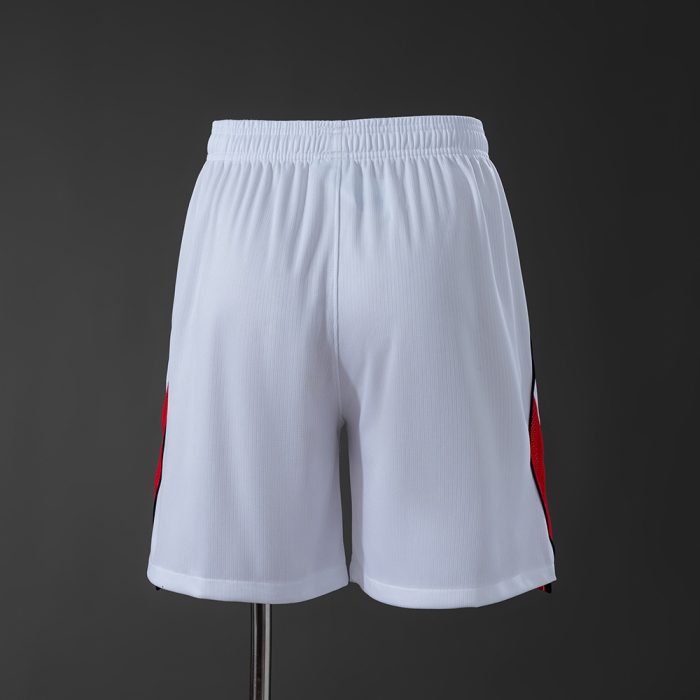 England 2026 Home Shorts - 图片 2