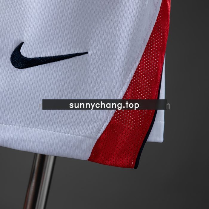 England 2026 Home Shorts - 图片 3