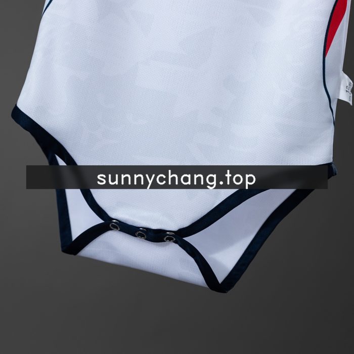 England 26/27 Baby Home Jersey - 图片 4