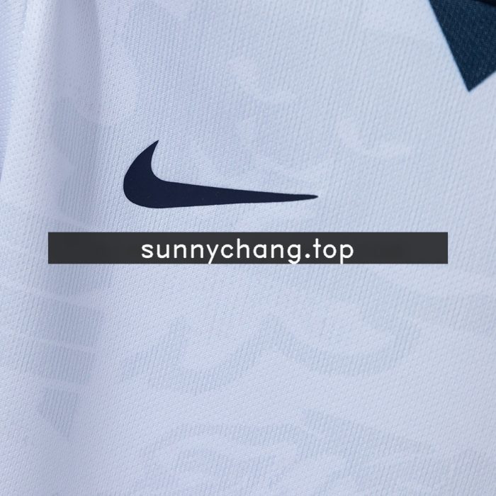 England 26/27 Baby Home Jersey - 图片 6