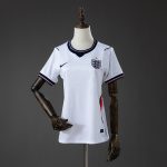 England 2026 Home Women's Jersey