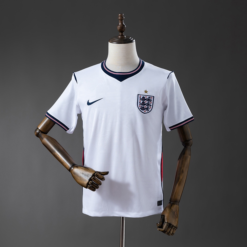 JER-9419_1 England 2026 Home Jersey - 图片 1