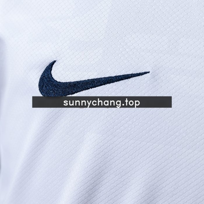 England 2026 Home Jersey - 图片 5