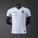 England 2026 Home Player Version Jersey