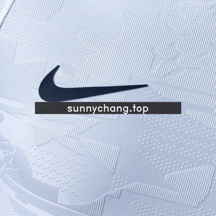 England 2026 Home Player Version Jersey - 图片 6