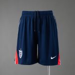 England 2026 Home Shorts