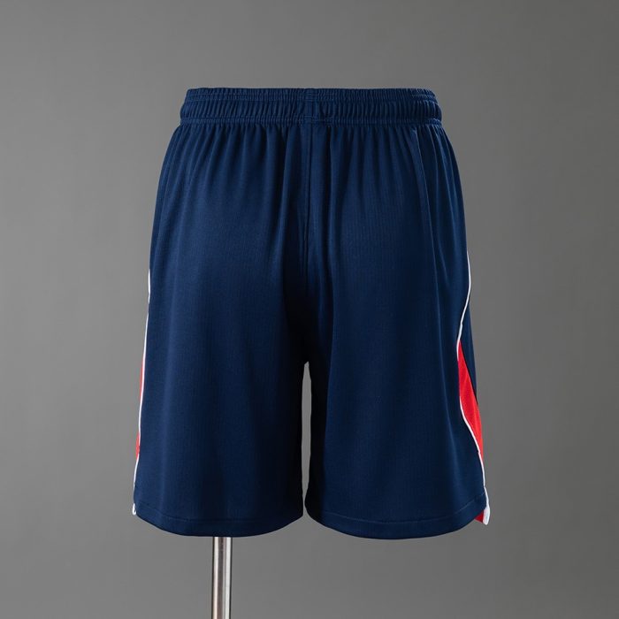 England 2026 Home Shorts - 图片 2