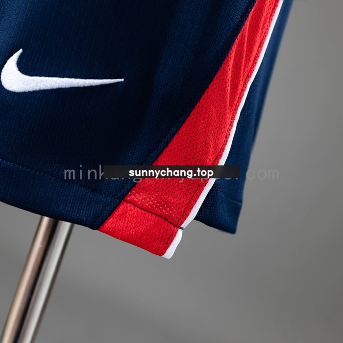 England 2026 Home Shorts - 图片 4