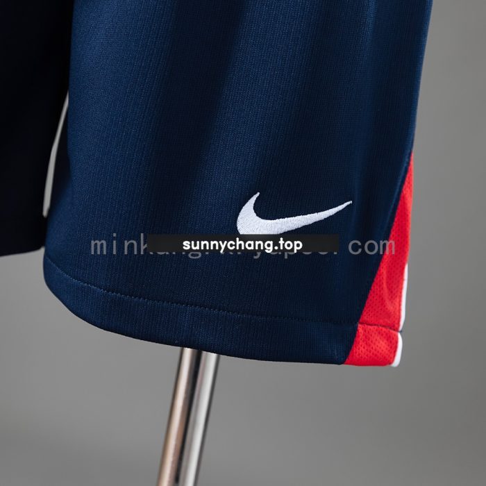 England 2026 Home Shorts - 图片 5