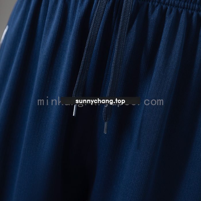 England 2026 Home Shorts - 图片 6