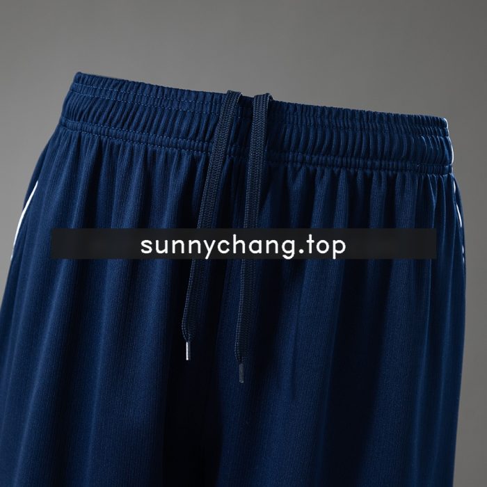 England 2026 Home Shorts - 图片 7