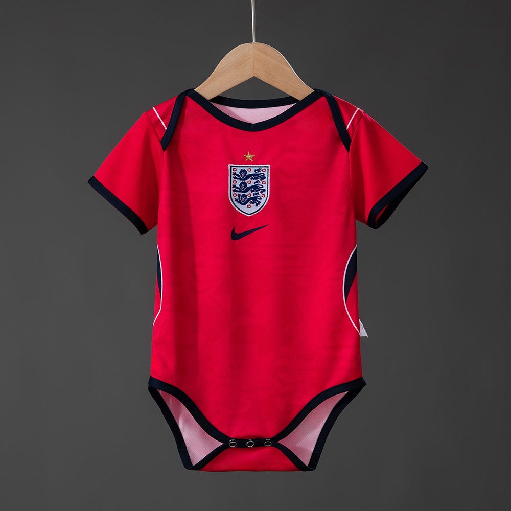 JER-9423_1 England 2026 Away Baby Jersey - 图片 1