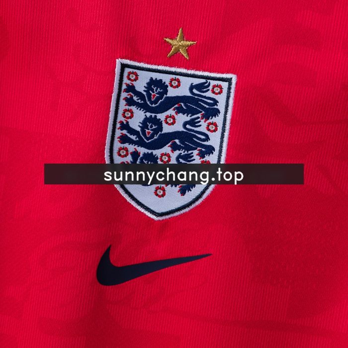 England 2026 Away Baby Jersey - 图片 6