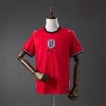 England 2026 Away Jersey