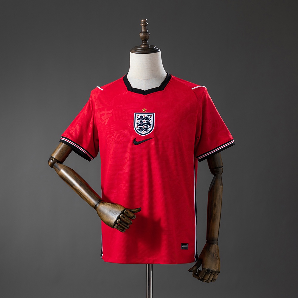 JER-9425_1 England 2026 Away Jersey - 图片 1