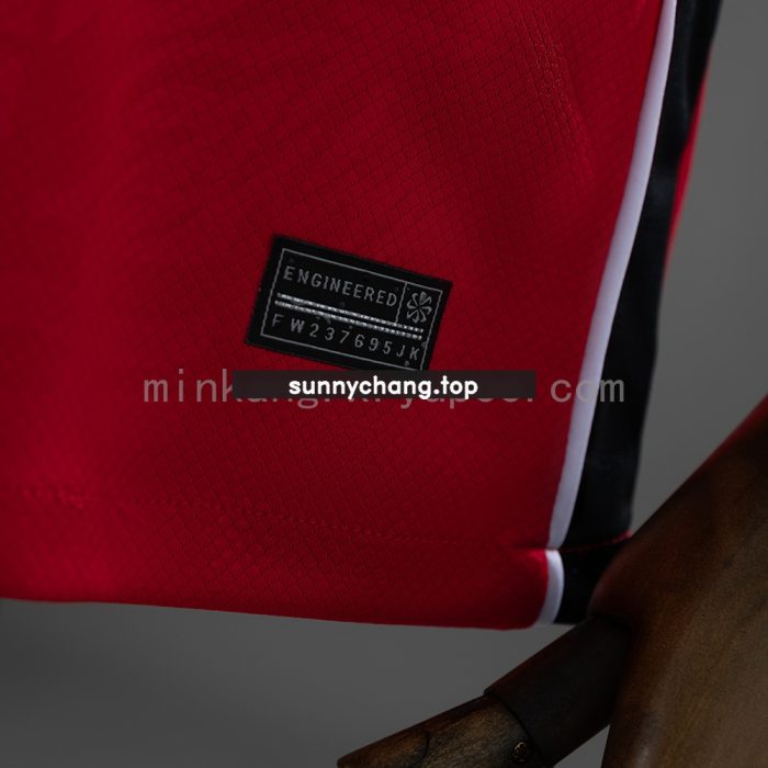 England 2026 Away Jersey - 图片 3