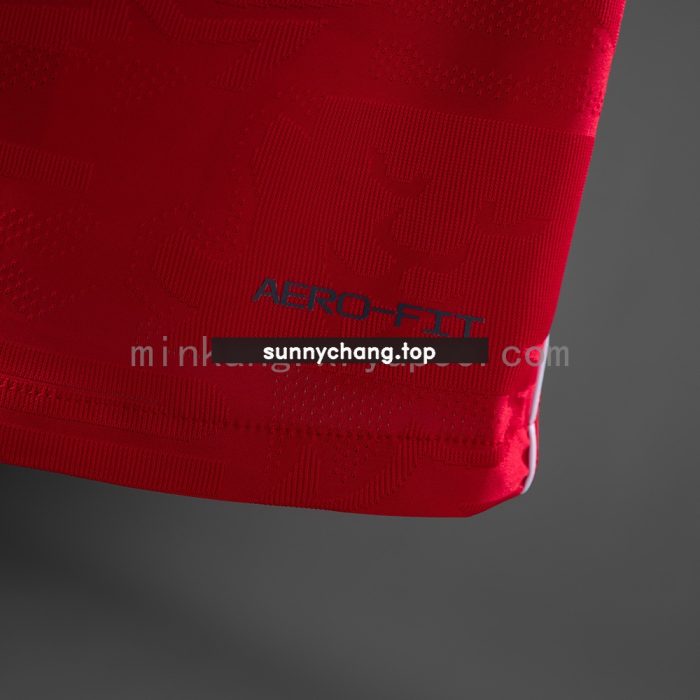 England 2026 Away Player Version Jersey - 图片 3