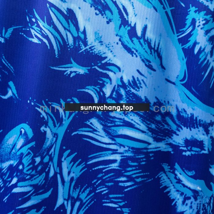 England 2026 GK Blue Jersey - 图片 3