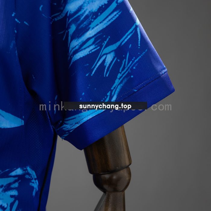 England 2026 GK Blue Jersey - 图片 5