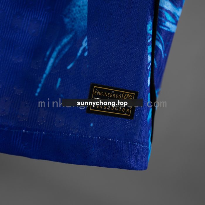 England 2026 GK Player Version Jersey - 图片 4