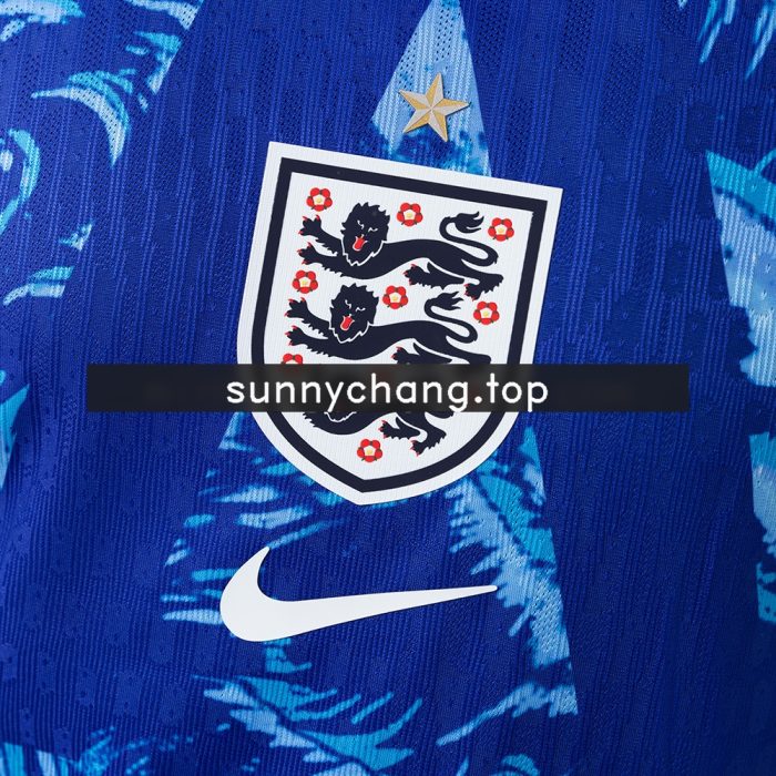 England 2026 GK Player Version Jersey - 图片 6