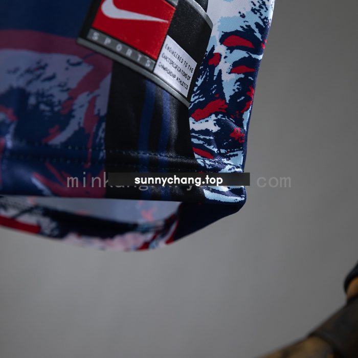 England 2026 Goalkeeper Long-Sleeved Jersey - 图片 5