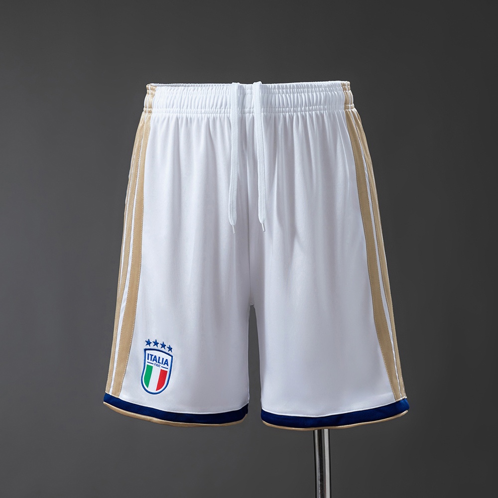 JER-9433_1 Italy 2026 Home Shorts - 图片 1